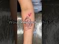 Fine line tattoo #blitattoostudio #artistlife #punjabicreator #tattoo #ink #punjabi #tattooartist