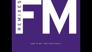 Fixmer &amp; Mc Carhy - Look To Me (Xenia Beliayeva Remix)