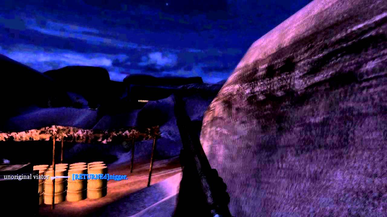 [OLD MOVIE]eastern 2v2CB