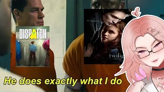 You Like The Same Things