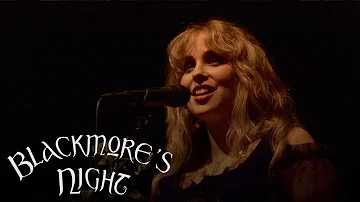 Blackmore's Night - First Of May (A Knight in York, 2012)