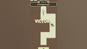 IQ DUNGEON LEVEL 10 SOLUTION