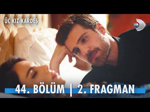 Üç Kız Kardeş: Season 2, Episode 28 Clip