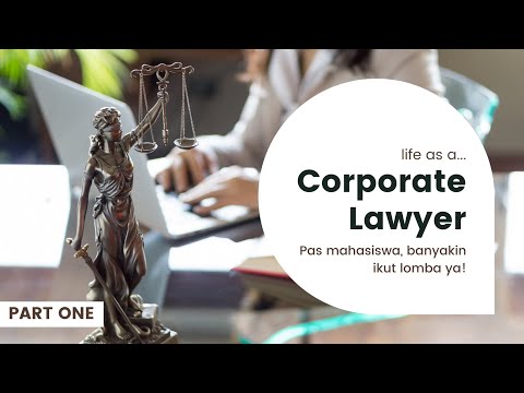 corporate law