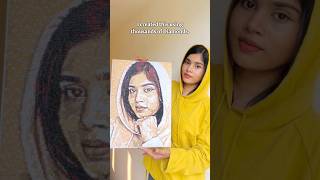 Create Your Custom Diamond Painting with @qbrix-world #diy #painting #shorts #artist
