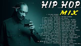 90s 2000s HIPHOP MIX 🎲🎲 Lil Jon,2Pac,Dr Dre,50 Cent,Snoop Dogg,Notorious B.I.G,DMX 🎲🎲 90S RAP HIPHOP
