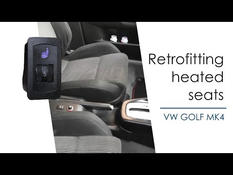 retrofitting-heated-seats-ll-vw-golf-mk4