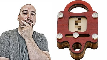 Watch this solution for the Void Lock from Jean Claude Constantin!