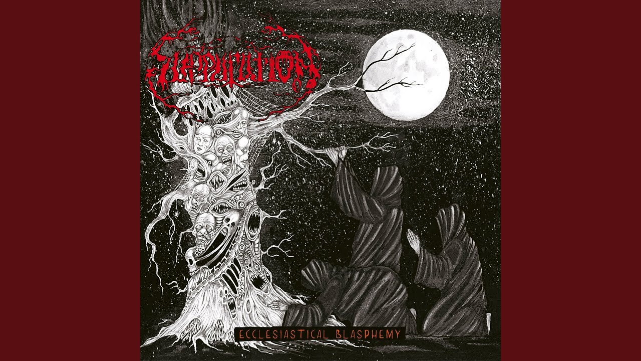 Watch Instinctive Intellect (Demo Version 1992) on YouTube Watch Instinctive Intellect (Demo Version 1992) on YouTube