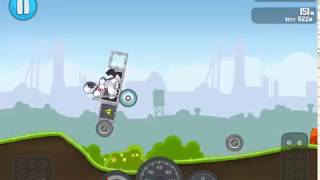 تحميل لعبة الفيزب Rovercraft:Race Your Space Car للموبايل_الرابط أسفل الفيديو screenshot 5