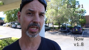 Make your Inspire 1 great again...Part 1...