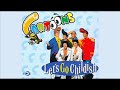 Cartoons - Let's Go Childish (Top-A-Billy Remix Edit.) [1998]