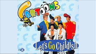 Cartoons - Let's Go Childish (Top-A-Billy Remix Edit.) [1998]