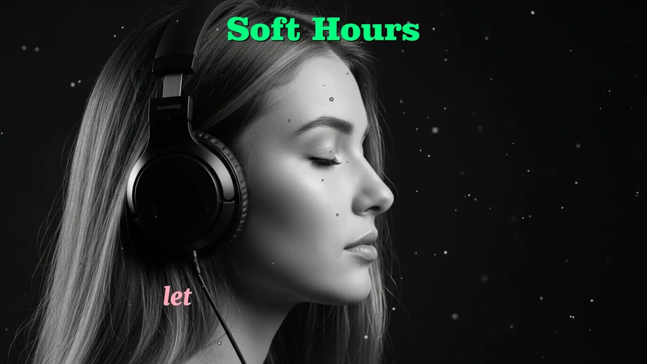 Soft Hours R&B Songs 2025