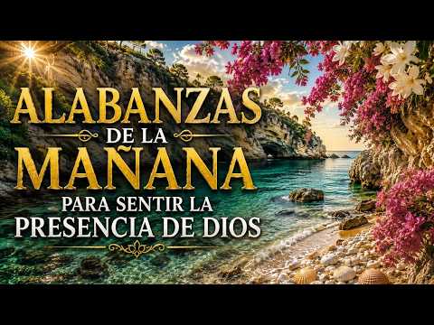 Morning Worship 🙏 To Feel the Presence of God | Start Your Day with Peace and Blessing