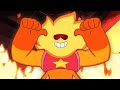 New Sunstone Fusion Breakdown! - Steven Universe