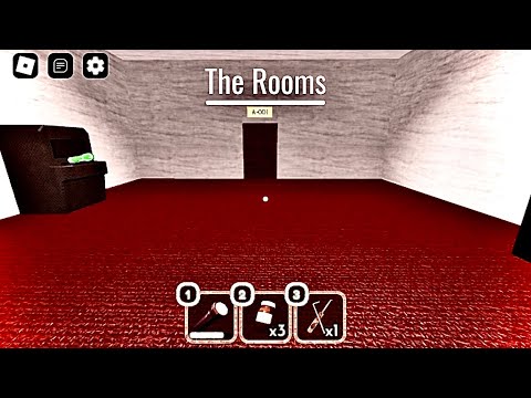 Видео: Играю в the rooms (doors)