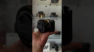 Sony A5000 + Kit 16-50mm | Harga Termurah #camera #viralmalaysia #fypmalaysia #fypシ゚viral