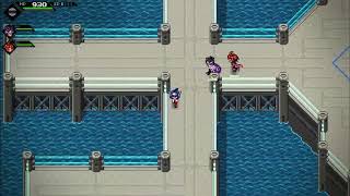 CrossCode (Start Of Legendary Bunny?) Part - 15