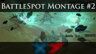 BattleSpot Montage #2 - WTF BOOOOOMM!!! @LitPowerMedia