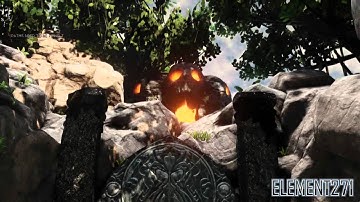 UDK 3.5 Graphics Tech Demo 1