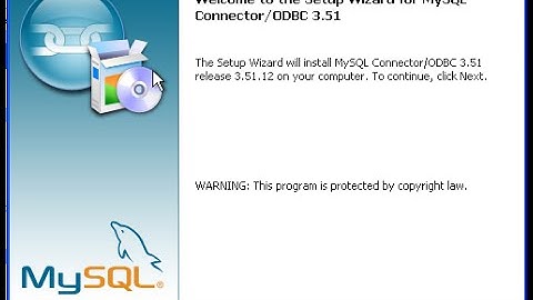 How to Install Java MySQL Connector in Win XP, Win 7, Win 8