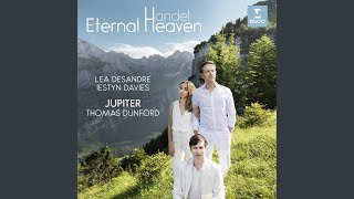 Theodora, HWV 68, Act 2: \