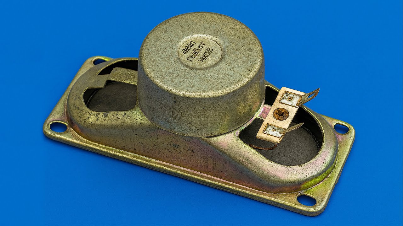 Простой способ получить мощный усилитель ультрабасов, который должен увидеть каждый