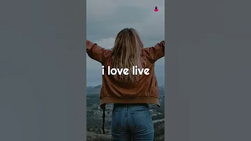 حب الحياة 