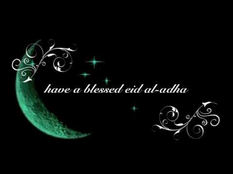 chosing eid al adha wishes for husband worldnews
