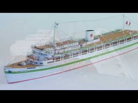 Mv Wilhelm Gustloff Story