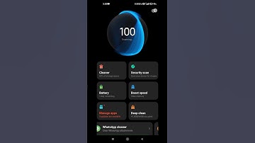 Cara mengunci recent apps miui 12, miui 12.5 dan miui 13