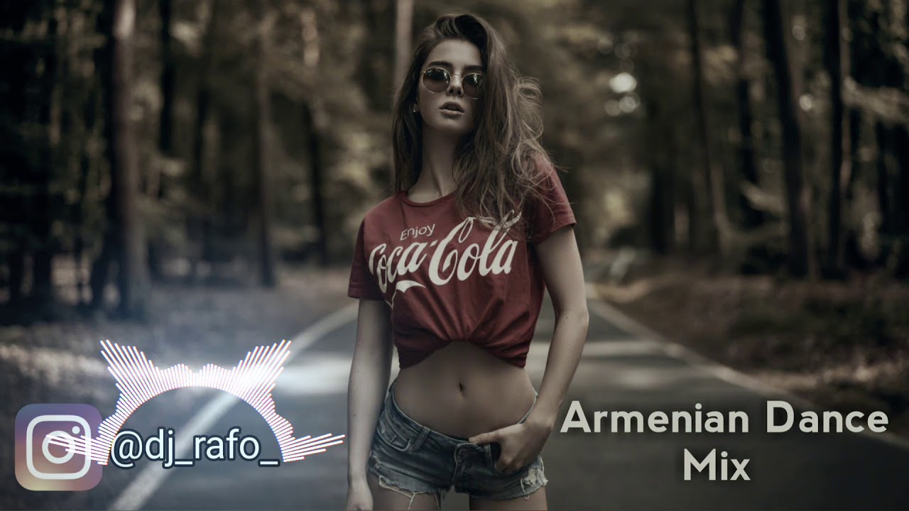 🎧 DJ RAFO 🎧 ArMeNiAn DANCE MIX 2020 - YouTube
