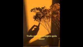 Rubel - Quadro Verde (letra)