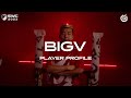 [PLAYER PROFILE] BIGV | SWC2023 AMERICAS CUP | Summoners War