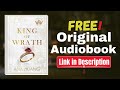 King of Wrath by Ana Huang Full Audiobook Free