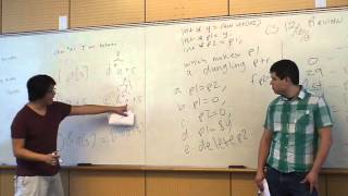 UCR CS12 ACM - Final Review (Part 1 of 5)