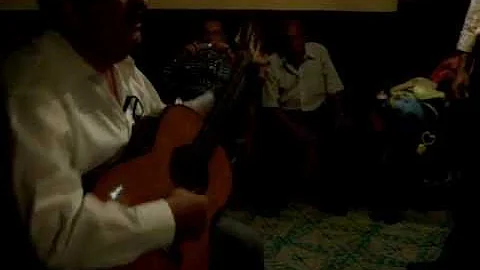 Migue Roman - cumple Hermila 1