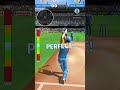 💥 Mobile pe cricket khelne ka asli maza yahin hai! 🏏📱#gamingshorts