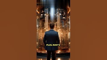 Day-1: Introduction to Rust