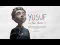 Yusuf The Hero Ai Animation Short Film 