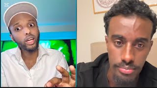 DEGDEG OOMAAR BAR BAR ZAKI SOMALI WAA LA SIXIREY MALAYSIA DAD JOOGA YAA...