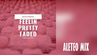 Nico Parga - Feelin Pretty Faded (Aleteo, Zapateo, Guaracha, Tribal)