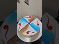 Pineapple #cake #birthdaycake #viralvideo #shortsfeed#trendingshorts#youtubeshorts#facebook#india