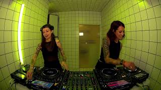 Chloe Lula B2B Ireen Amnes | HÖR - Sep 12 / 2023