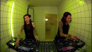 Chloe Lula B2B Ireen Amnes | HÖR - Sep 12 / 2023