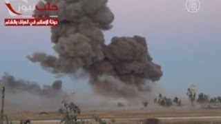 Повстанцы Сирии атаковали воздушную базу Асада (новости) Повстанцы Сирии атаковали воздушную базу Асада (новости)