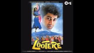 Lootere - Audio Cassette 1993
