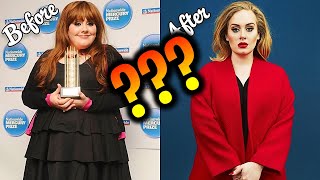 SJWs Mad That Adele Lost Weight (Fat-Phobic) screenshot 4