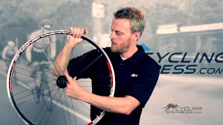 Campagnolo Vento Wheelset Review - Cycling Express